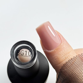 10 Builder&Bottle Gel OHNE HEMA 15ml MAKEAR 2
