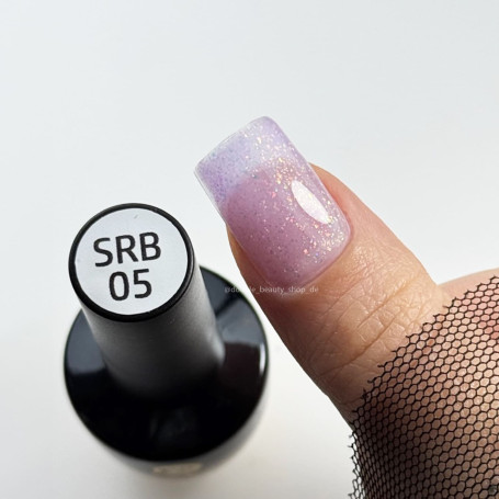 05 Perseus - Sparkling Rubber Base 8ml MAKEAR