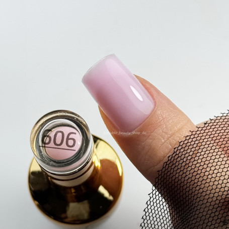 606 - UV Nagellack ohne Hema 8ml MAKEAR