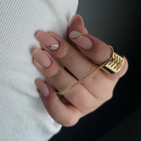 0005 Charm - Builder Gel 30ml DNKa 2