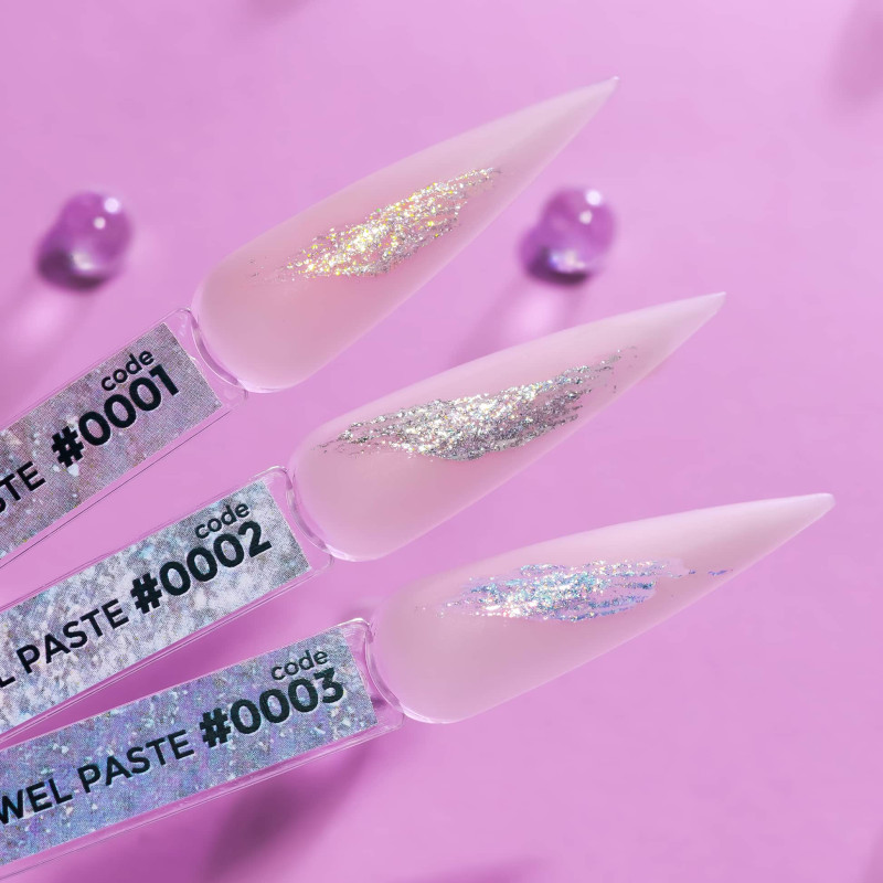 0002 Jewel Paste 5ml DNKA-Online-Shop-Double Beauty Shop