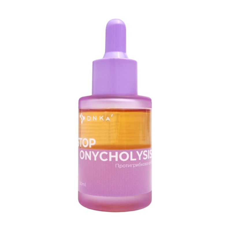 Stop Onycholysis - ONYCHOLYSE Oil 30ml DNKA