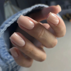 0004 Satin - Builder Gel 30ml DNKa 2