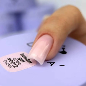 0012 Diana - Builder Gel 30ml DNKa 2