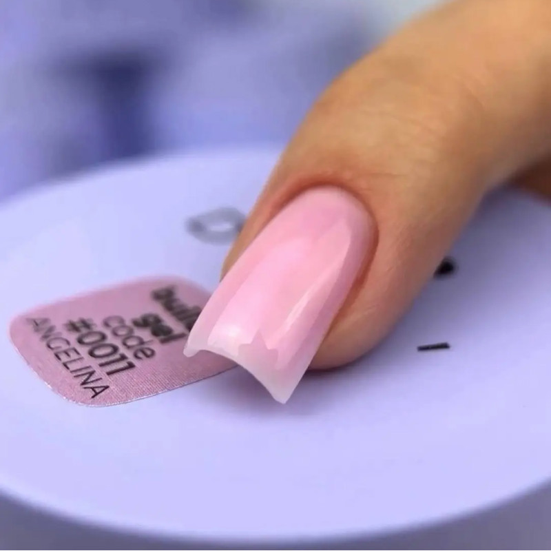 0011 Angelina - Builder Gel 30ml DNKa-DNKa-Double Beauty Shop