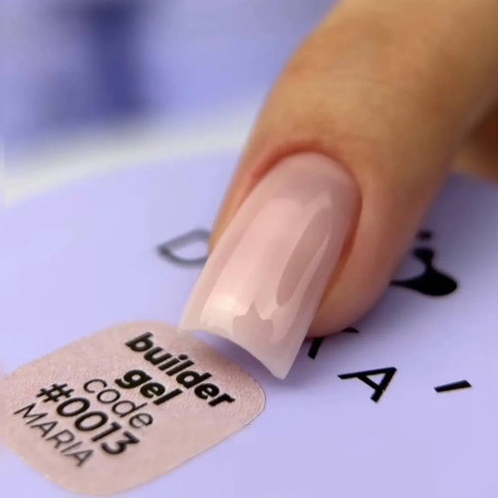 0013 Maria - Builder Gel 30ml DNKa