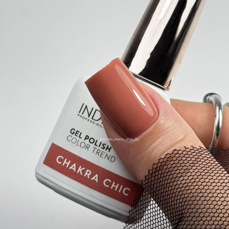 CHAKRA CHIC Gel polish 7ml