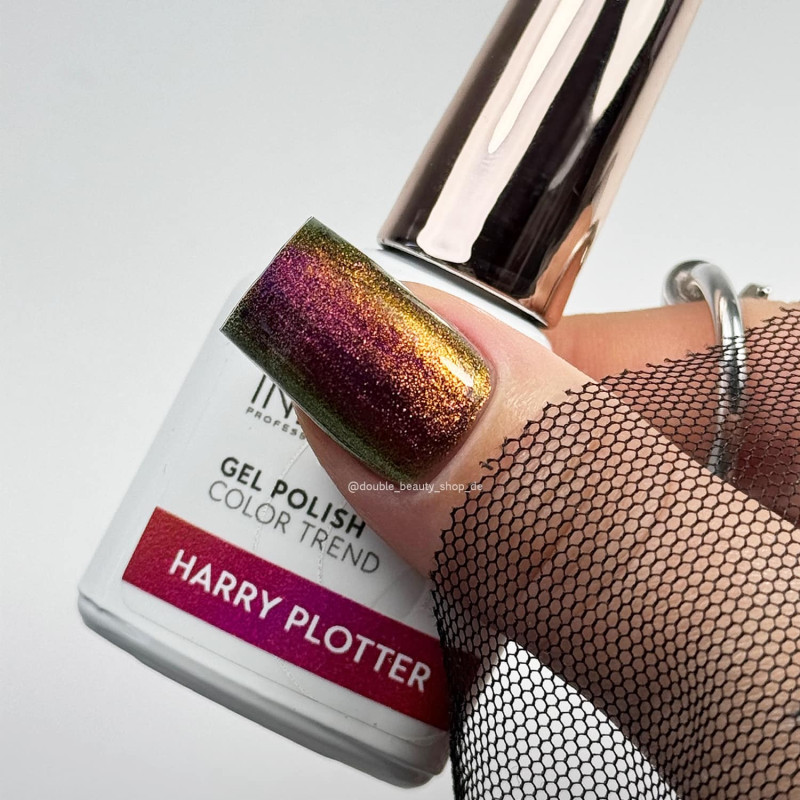 HARRY PLOTTER Gel polish 7ml