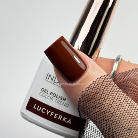 LUCYFERKA Gel polish 7ml 2