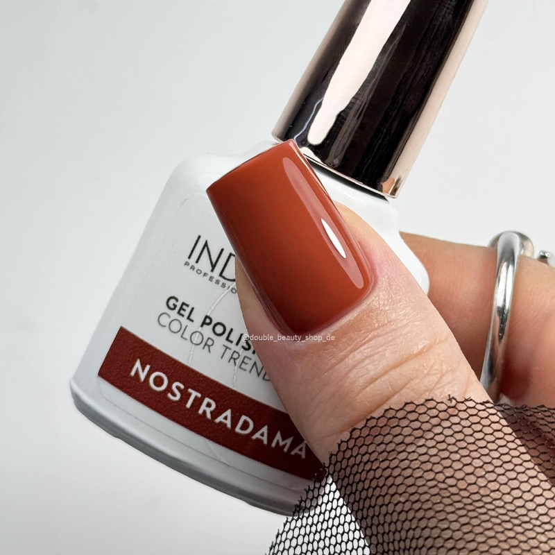 NOSTRADAMA Gel polish 7ml