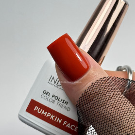 PUMPKIN FACE Gel polish 7ml 2