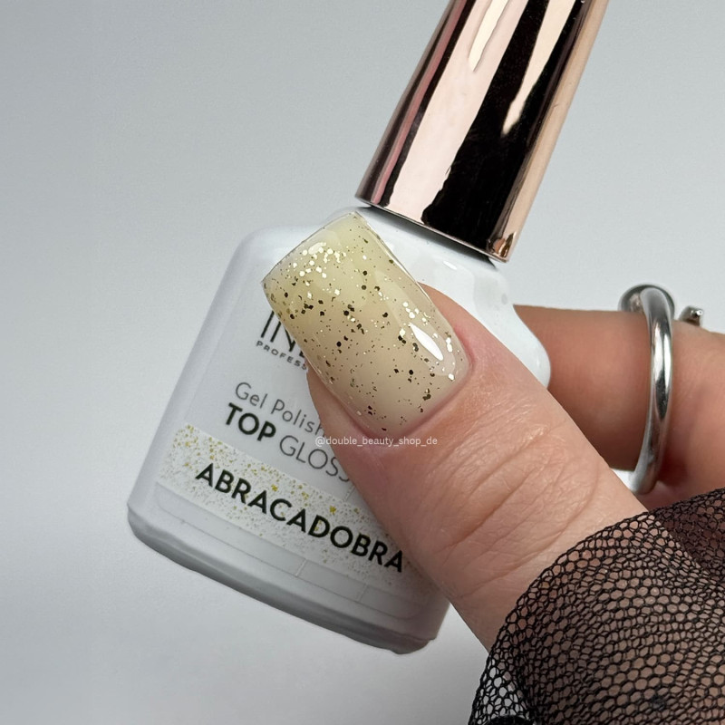 ABRACADOBRA EFFECT - TOP COAT 7ml