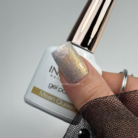 MEAN QUEEN Gel polish 7ml 2