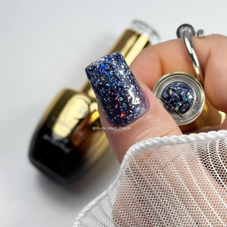S20 - UV Nagellack ohne Hema 8ml MAKEAR