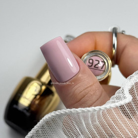 927 - UV Nagellack ohne Hema 8ml MAKEAR