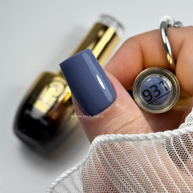 931 - UV Nagellack ohne Hema 8ml MAKEAR