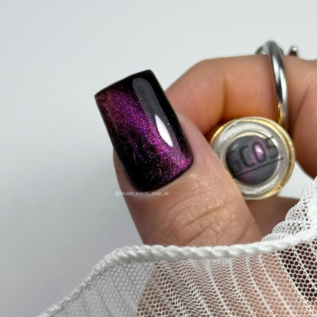 CG05 - CAT EYE UV Nagellack ohne Hema 8ml MAKEAR