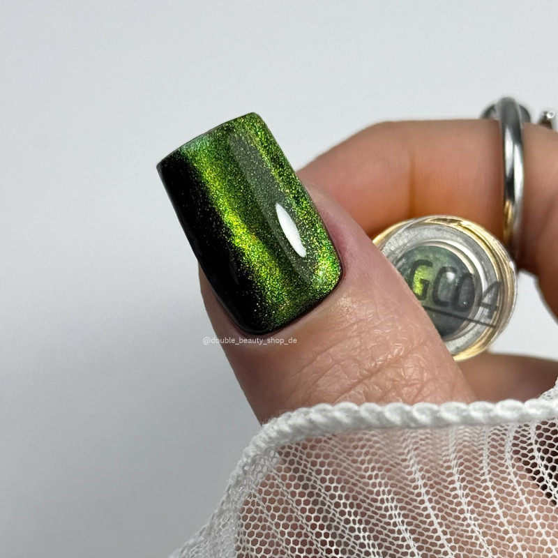 CG04 - CAT EYE UV Nagellack ohne Hema 8ml MAKEAR-UV NAGELLACKE-Double Beauty Shop