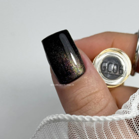 CG06 - CAT EYE UV Nagellack ohne Hema 8ml MAKEAR 2