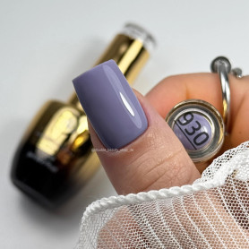 930 - UV Nagellack ohne Hema 8ml MAKEAR