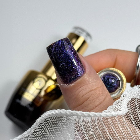 M21 - UV Nagellack ohne Hema 8ml MAKEAR