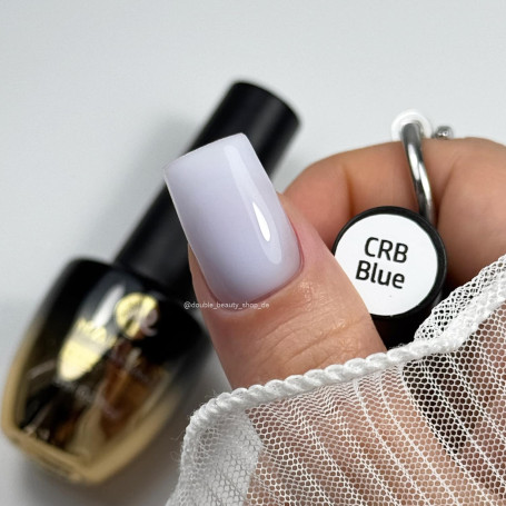 Blue - Color Rubber Base ohne Hema 8ml MAKEAR