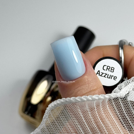 Azzure - Color Rubber Base ohne Hema 8ml MAKEAR