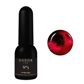 05 VITRA GEL — UV Nagellack 10 ml DIDIER LAB 2