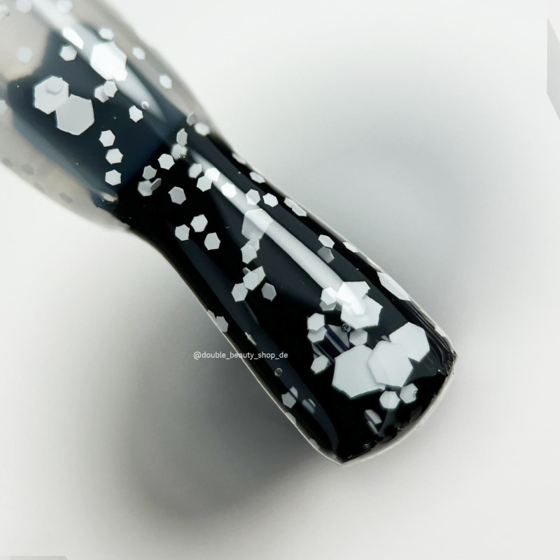 SNOW DOT  - TOP COAT 7ml