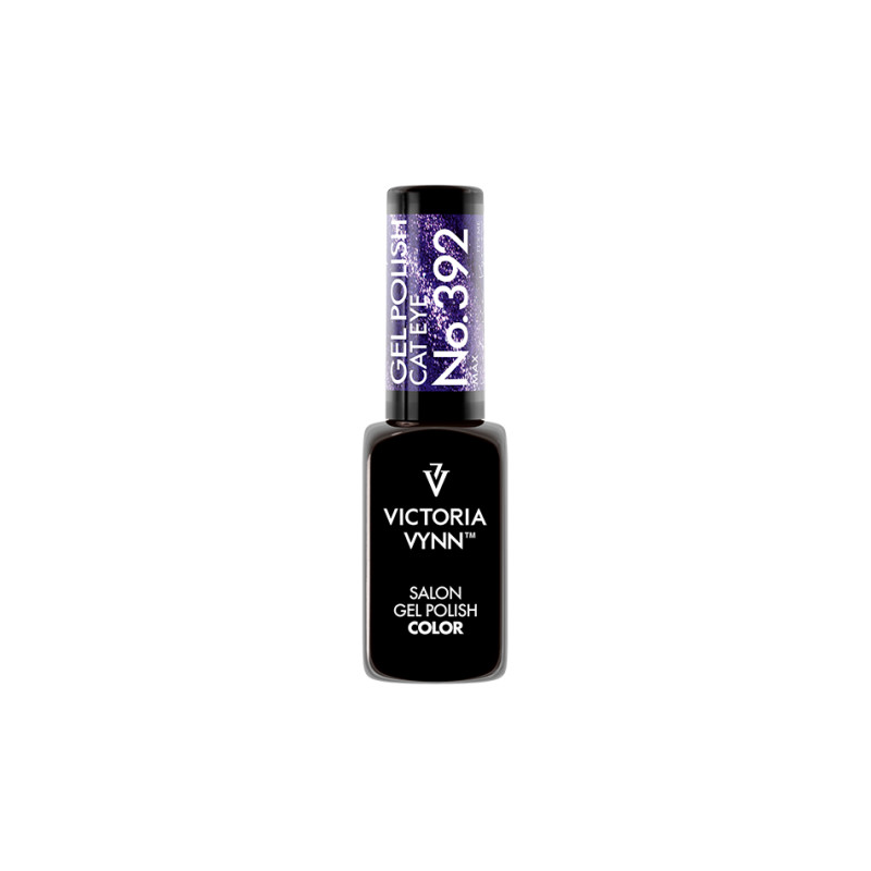 392 Cat Eye Max - Gel polish 8ml VICTORIA VYNN-Online-Shop-Double Beauty Shop