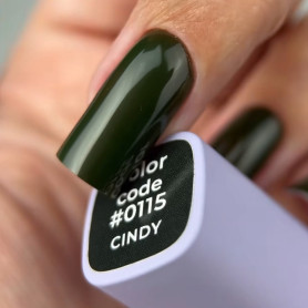 0115 - GEL POLISH 12ml DNKa 2