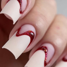 0105 - FLASH ON GEL POLISH 12ml DNKa 2