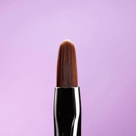 Polygel - 0004 Pinsel DNKa 2