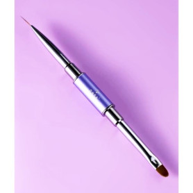LINER + GEL - 0006 Pinsel DNKa 2