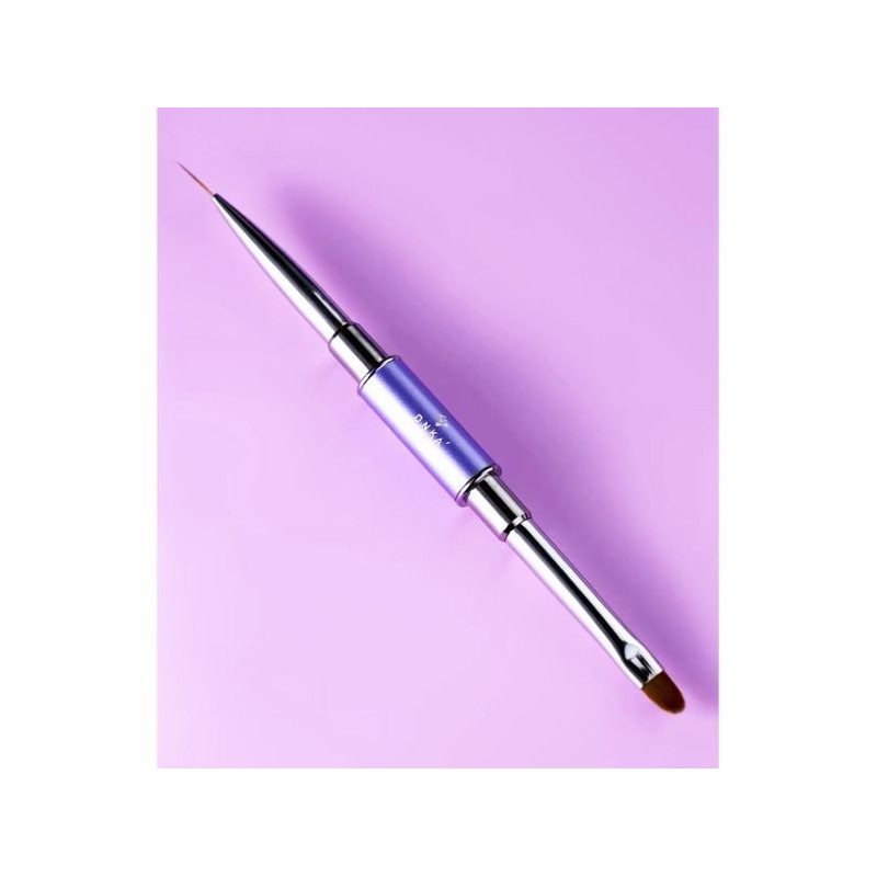 LINER + GEL - 0006 Pinsel DNKa-GEL-Double Beauty Shop