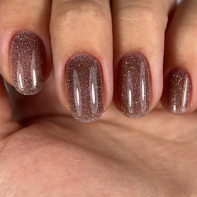 0141 - Flash On GEL POLISH 12ml DNKa 2