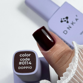 0114 - GEL POLISH 12ml DNKa 2