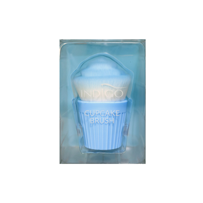 Pastel Blue - Cupcake Brush STAUBPINSEL