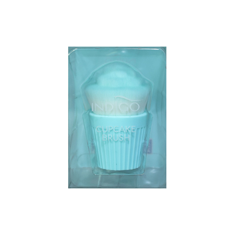 Pastel Mint - Cupcake Brush STAUBPINSEL