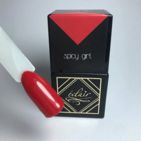 SPICY GIRL - UV Nagellack 7ml ECLAIR 2