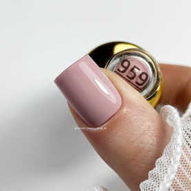 959 - UV Nagellack ohne Hema  8ml MAKEAR