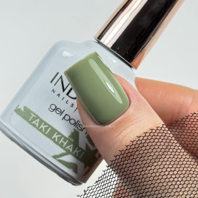 TAKI KHAKI Gel polish 7ml 2