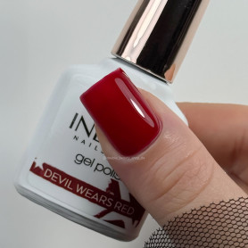 DEVIL WEARS RED Gel polish 7ml