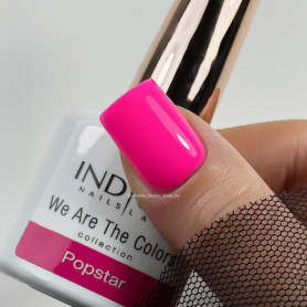 POPSTAR Gel polish 7ml 2