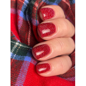 RED FLASH - UV Nagellack 7ml ECLAIR 2