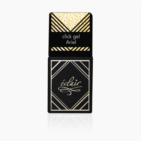 ARIEL - CLICK Gel 14 ml ECLAIR