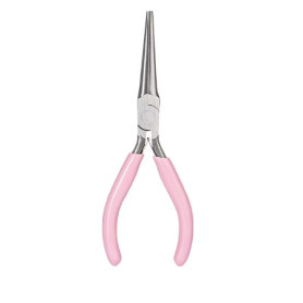 Pinch Zange Rosa