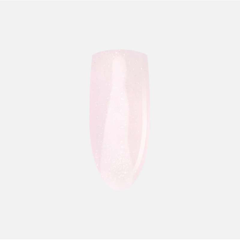 PEARL MILKSHAKE - Top Coat (No Wipe) 7ml ECLAIR