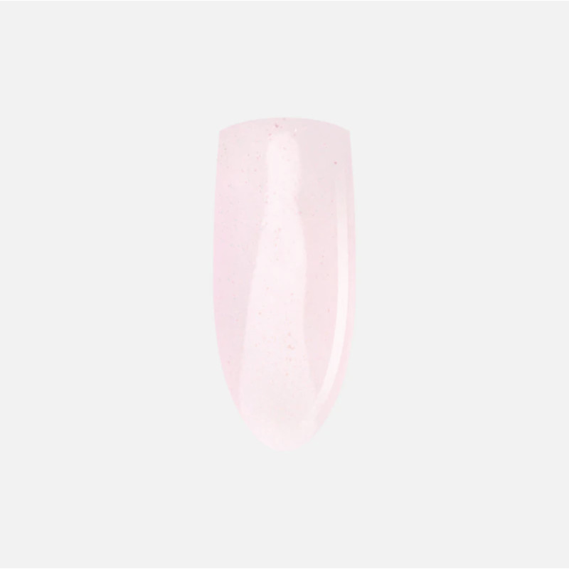 PINK MILKSHAKE - Top Coat (No Wipe) 7ml ECLAIR