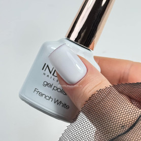 FRENCH WHITE Gel polish 7ml 2
